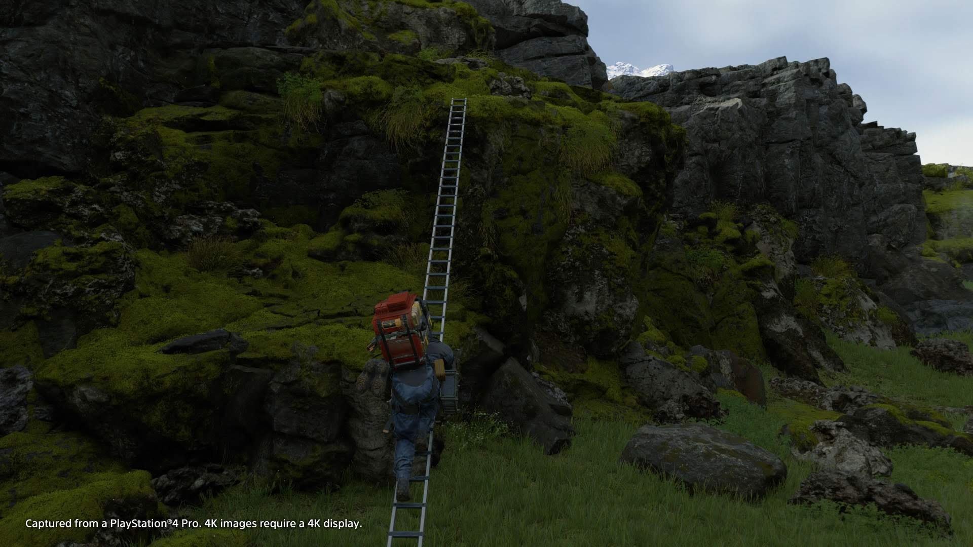 Death Stranding - Imagen 27